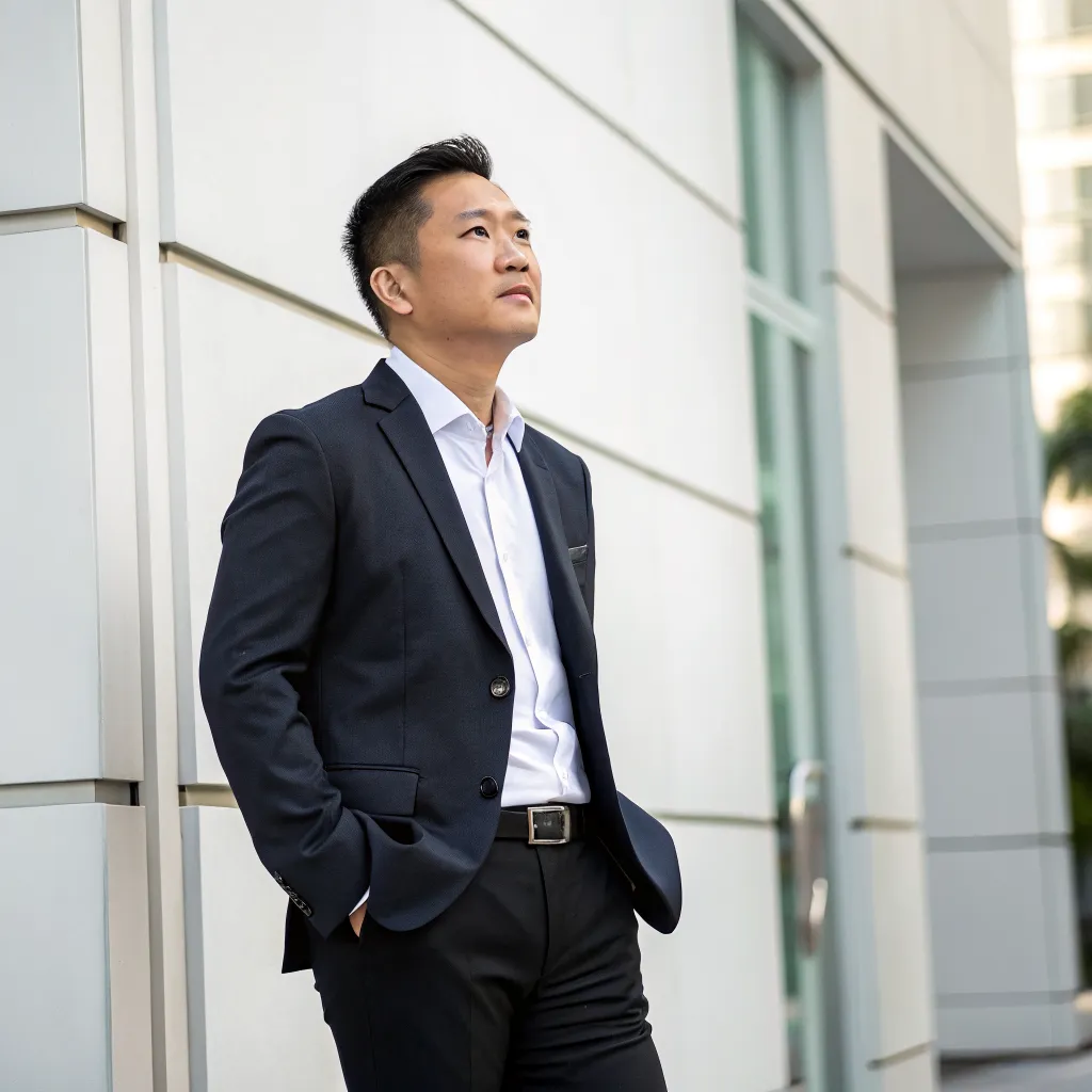 David Nguyen